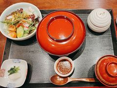 -翔峰炭火鳗鱼(悦泰街里公寓店)