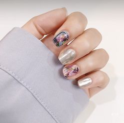 -Halo美甲美睫