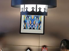 -清真·卡德尔大叔新疆主题餐厅(龙汇路店)