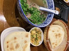 -长安后宰门水盆羊肉(新都心店)