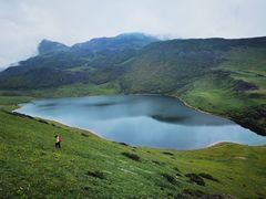-太子岭滑雪场