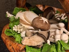 -捞王锅物料理(凯旋路店)