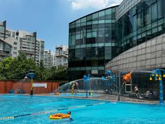 -纽斯桑拿会所(东绣路店)