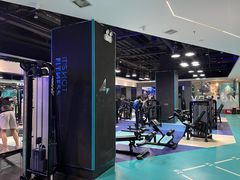 -威仕顿健身游泳(御锦城店)