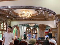 -新疆伊宁远征餐厅