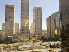 -北京中国大饭店