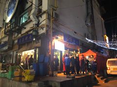 -大漠烤肉(盘旋路店)