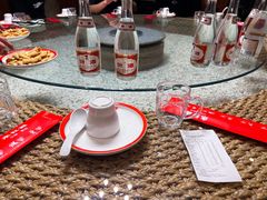 -永红源啤酒·烧烤·海鲜·大排档(青特城店)