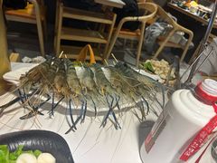 -椰子湾·海南火锅·糟粕醋·椰子鸡(正大广场店)