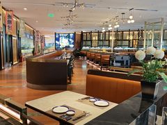 -極上萬膳·日料放题(来福士江景店)