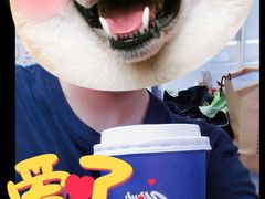 -UPUPKAFE  立咖啡(浏城桥店)