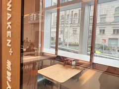 -星巴克(来福士办公楼店)