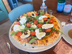-OGGI TRATTORIA PIZZERIA(深业上城店)