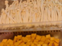 -成老灶火锅鸡(平山店)