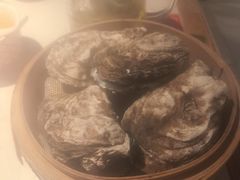 -杨氏青龙虾·羊蝎子(金盛路总店)
