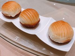 -宝园酒家(美林M·LIVE天地东座店)