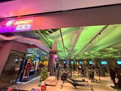 -硬糖健身(北苑店)