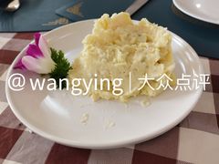-起士林西餐厅(东经路店)