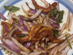 -永红源啤酒·烧烤·海鲜·大排档(青特城店)