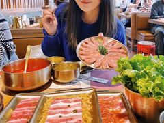 -西塔老太太泥炉烤肉(北京望京店)