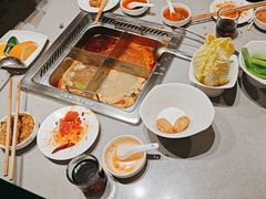 -海底捞火锅(振华广场店)