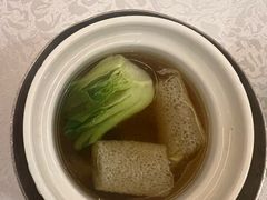 -东港喜来登酒店·天香阁中餐厅