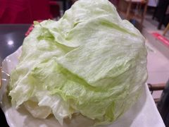 -芦月轩羊蝎子(北蜂窝店)