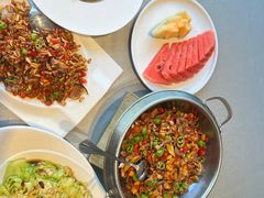 -毛家饭店·30年融合新湘菜(无影山店)