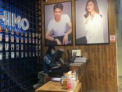 -海马体照相馆(天津世纪都会店)