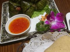 香兰叶包鸡-Siam泰餐厅(水上公园店)