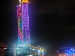 -琶醍壹号•潮菜江景餐吧