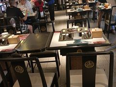 -江边城外烤全鱼(世茂广场店)