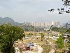 -白石龙音乐公园