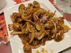 -三个大叔东北烧烤·砂锅菜(西三旗店)