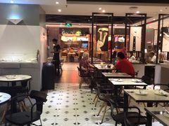 大堂-乐凯撒披萨(正佳广场店)