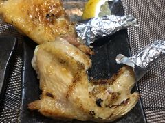 -鸟内会(河北路店)