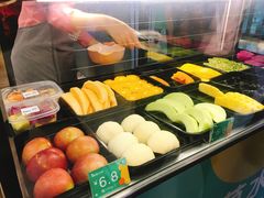 -果之满满鲜榨果汁(科技产业大厦店)