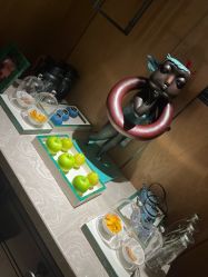 -文华东方水疗中心