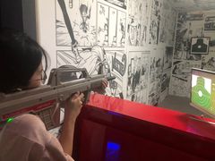 -不可思议减压馆·解压博物馆·摔碗发泄·团建定制