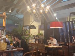 -大书房咖啡(中传国交店)