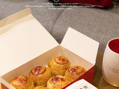 -新雅粤菜馆(南京东路店)