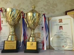 -VON半永久眉学设计