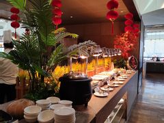 -大连富丽华大酒店·花都西餐厅