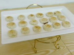 -莲池素食(明秀店)