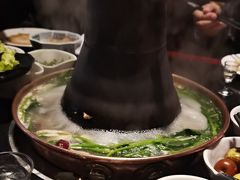 -东来顺饭庄(金泉广场店)