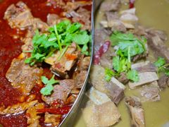 -大众跷脚牛肉馆·非遗传承单位(峨眉山店)