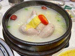 -韩香福烤肉庄园(荣成店)