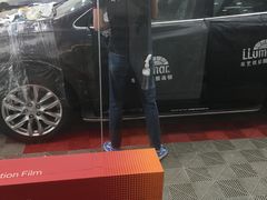 -车艺尚上海龙膜隐形车衣汽车贴膜旗舰店