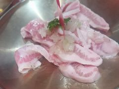 -轻烧烤肉(光谷步行街店)