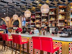 -BROWNSTONE布朗石西班牙餐厅(富城店)